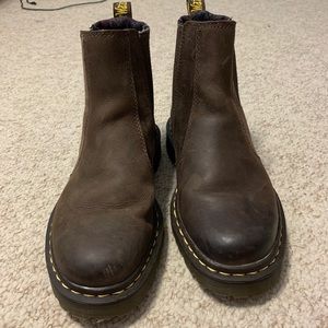 Doc Martens Rositza Chelsea Boots